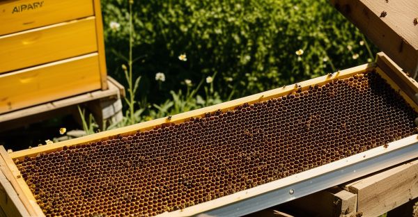 Materiel apiculture : tout pour équiper votre rucher efficacement